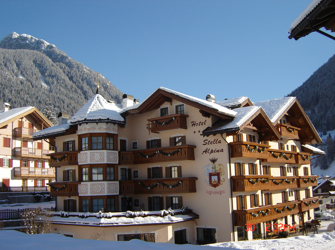 Hotel Stella Alpina