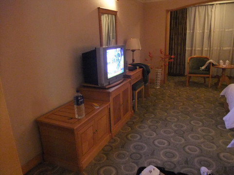 郑州大酒店（火车站二七广场店）主图