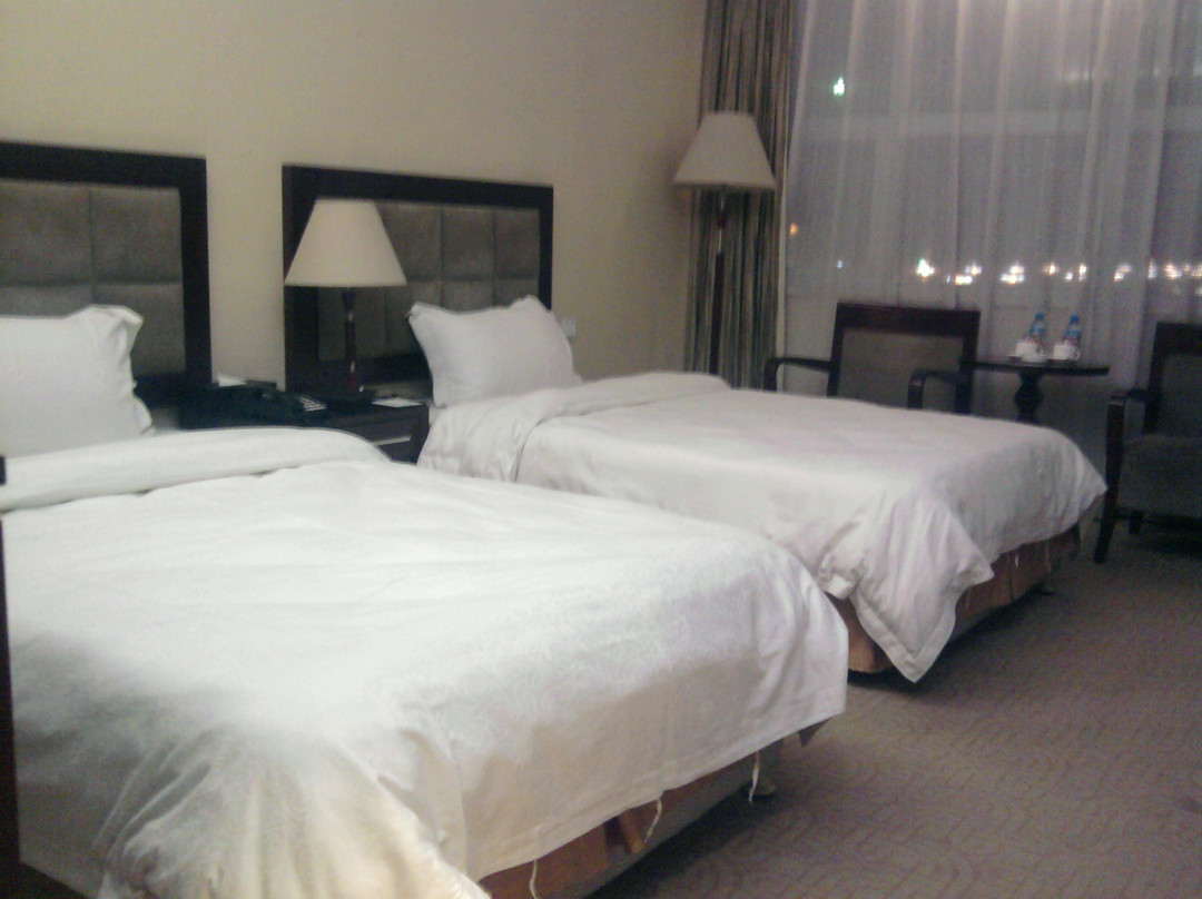 招商大酒店主图