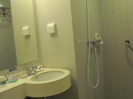 上海锦江之星宝山盛桥店主图