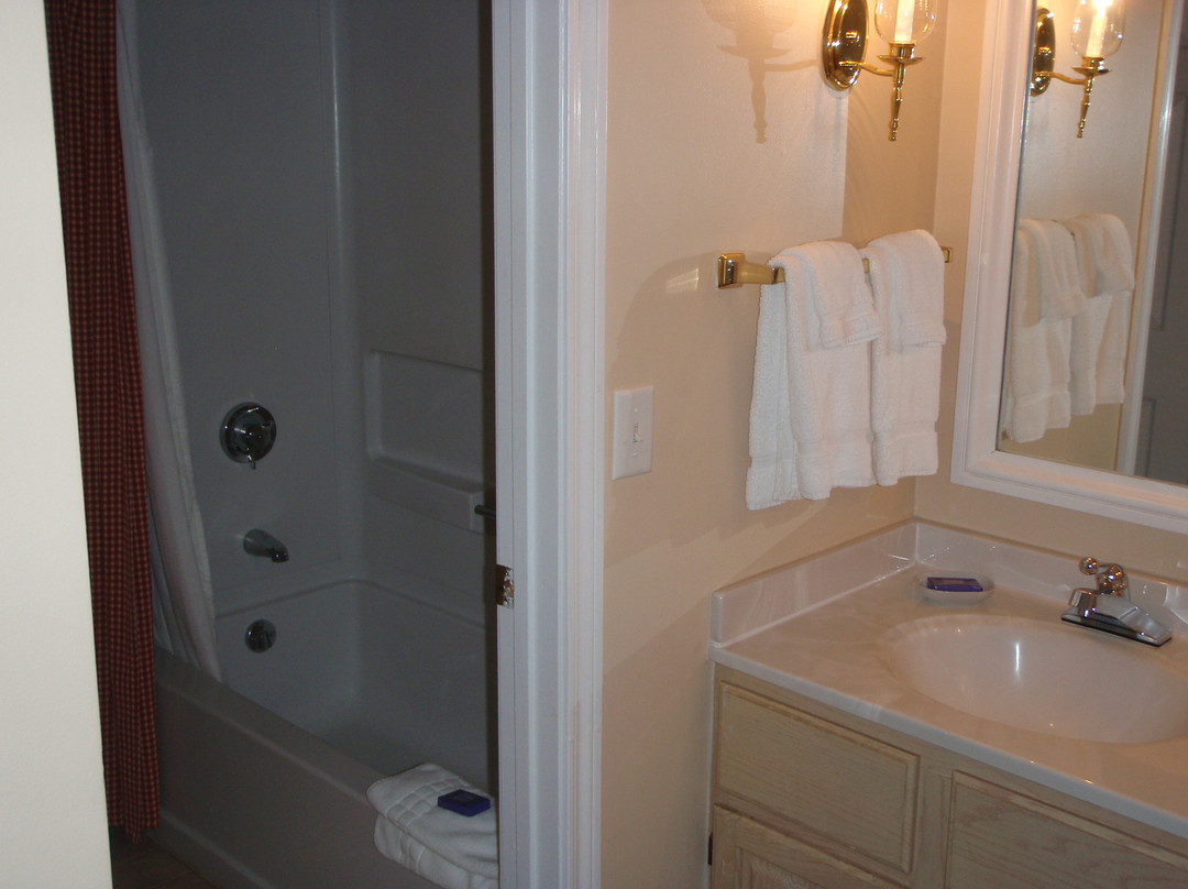 The Spa at Norwich Inn - Spa Treatments-诺威奇必去景点