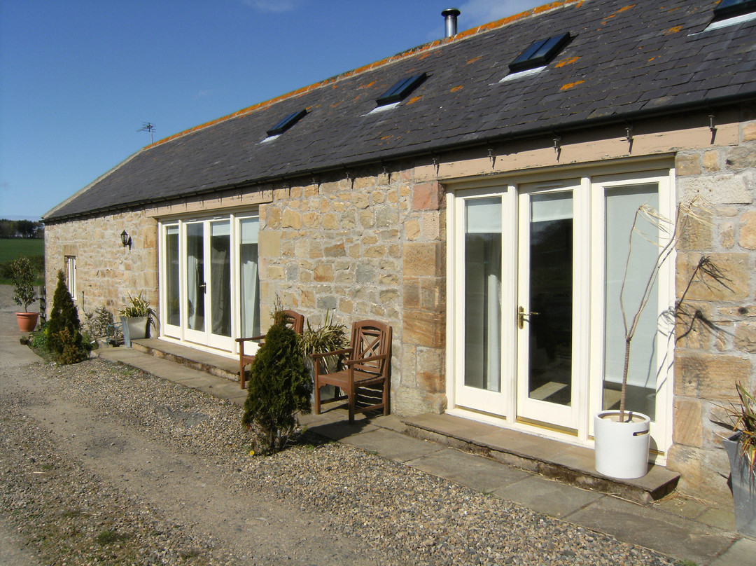 Rock Mill Holiday Homes