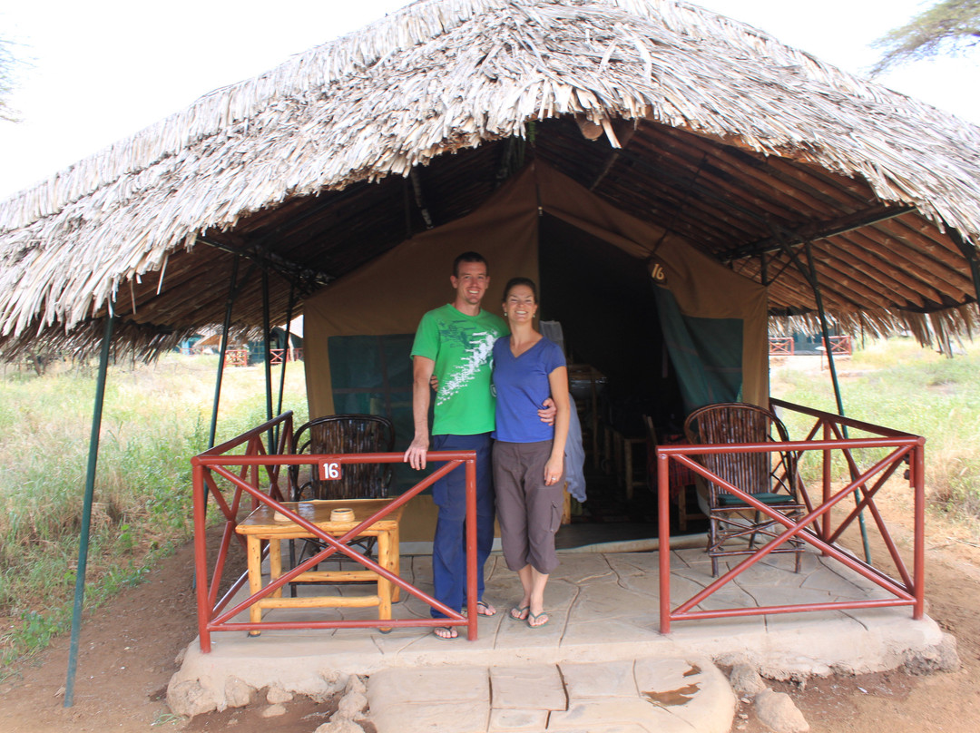 Wildlife Kenya Safaris - Day Trips-蒙巴萨必去景点