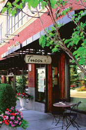 Tucci Restaurant
