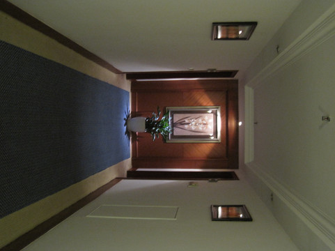 利源国际大酒店主图