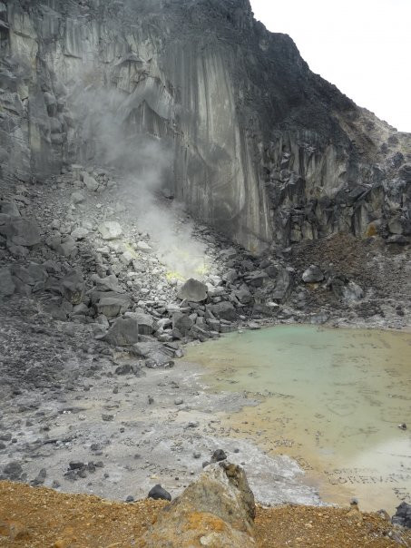 Thomas Jungle Tours-武吉拉旺必去景点