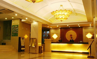 西安南方酒店案板街店主图