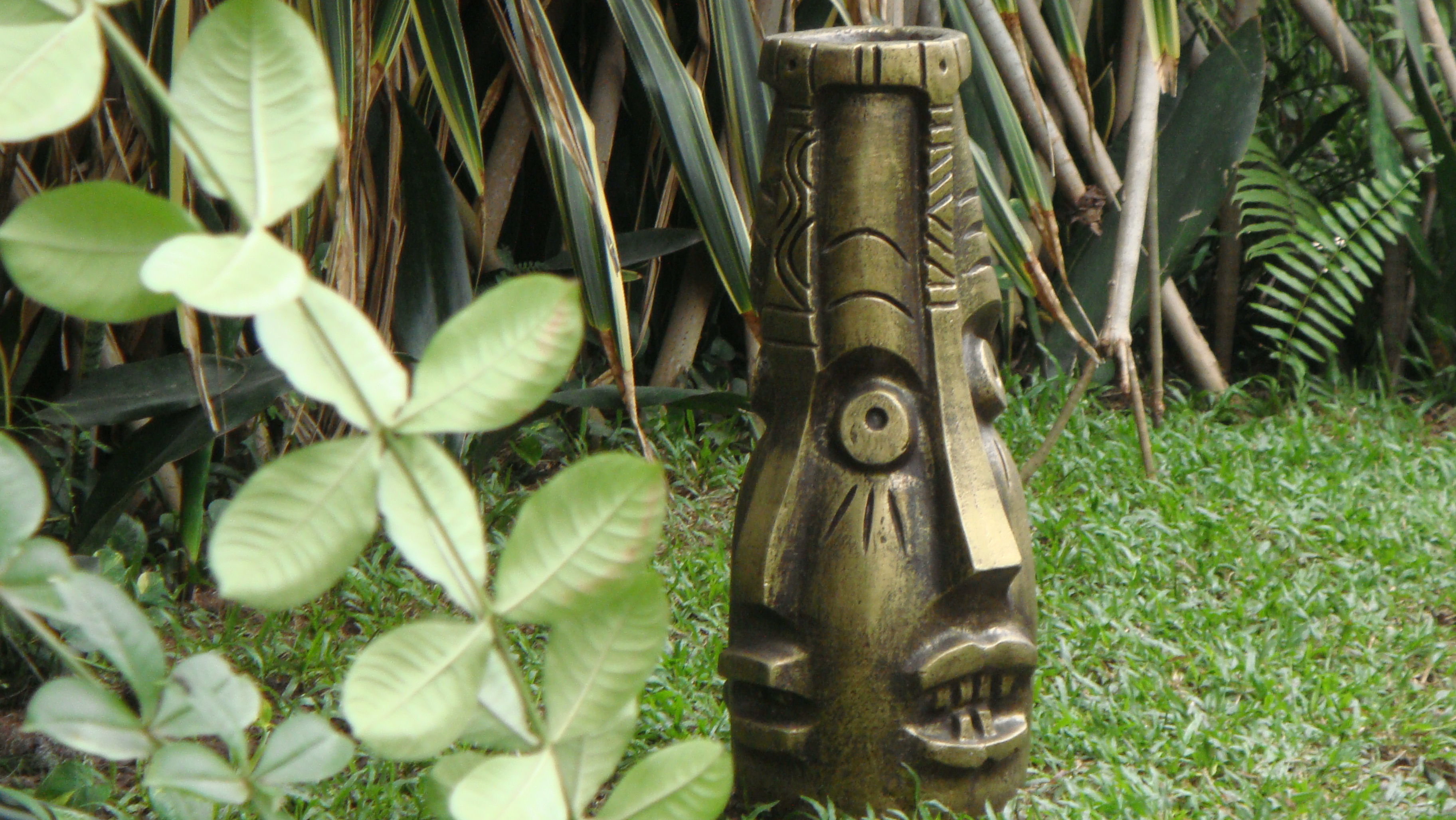 African Garden Lodge-客卧