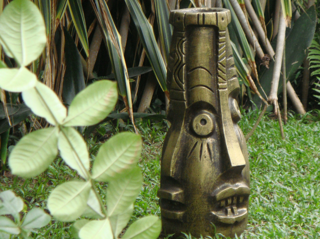 African Garden Lodge主图