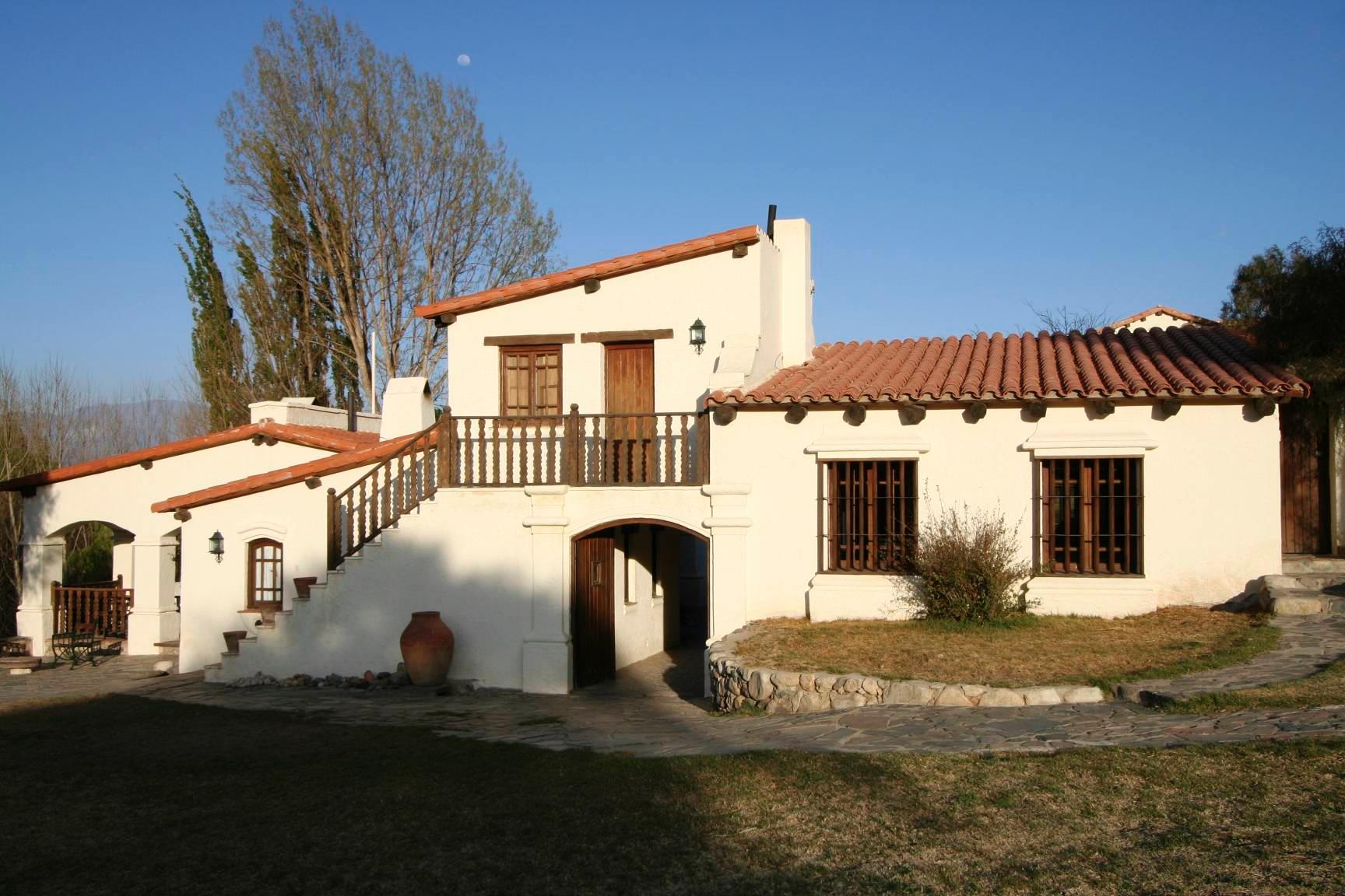 Bodega El Molino de Cachi-客卧