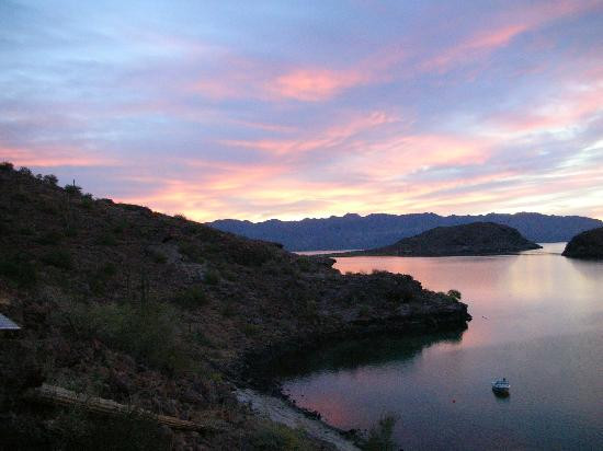 Casa de los Suenos主图