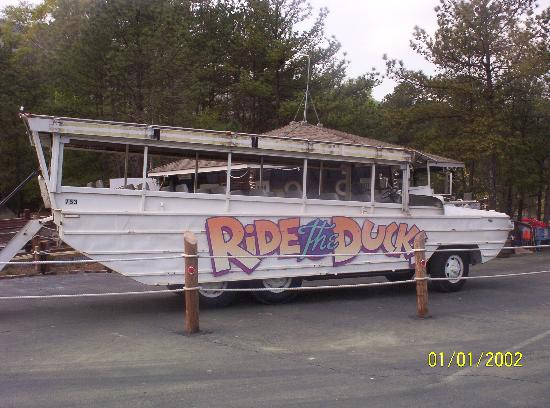 Stone Mountain Park-石山必去景点