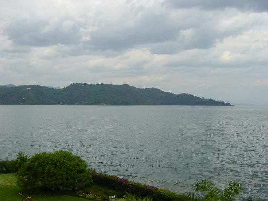 Visit Lake Kivu Boat tour & Adventure-Kibuye必去景点