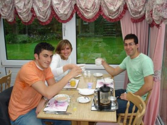 The Croft Guest House主图