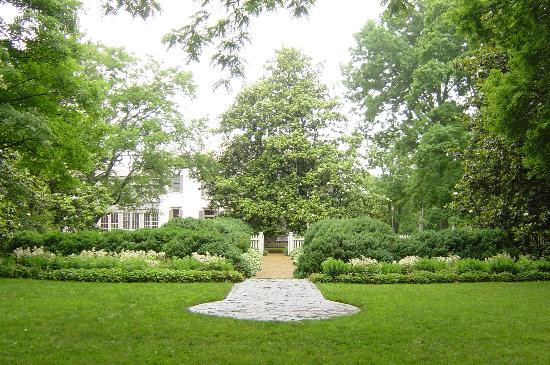 Belle Meade Historic Site & Winery-纳什维尔必去景点