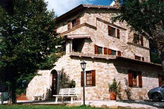 Petrignano d'Assisi旅游攻略图片