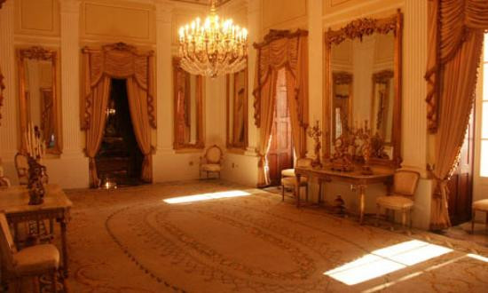 圣胡安堡垒-圣卡塔利纳宫-圣胡安必去景点