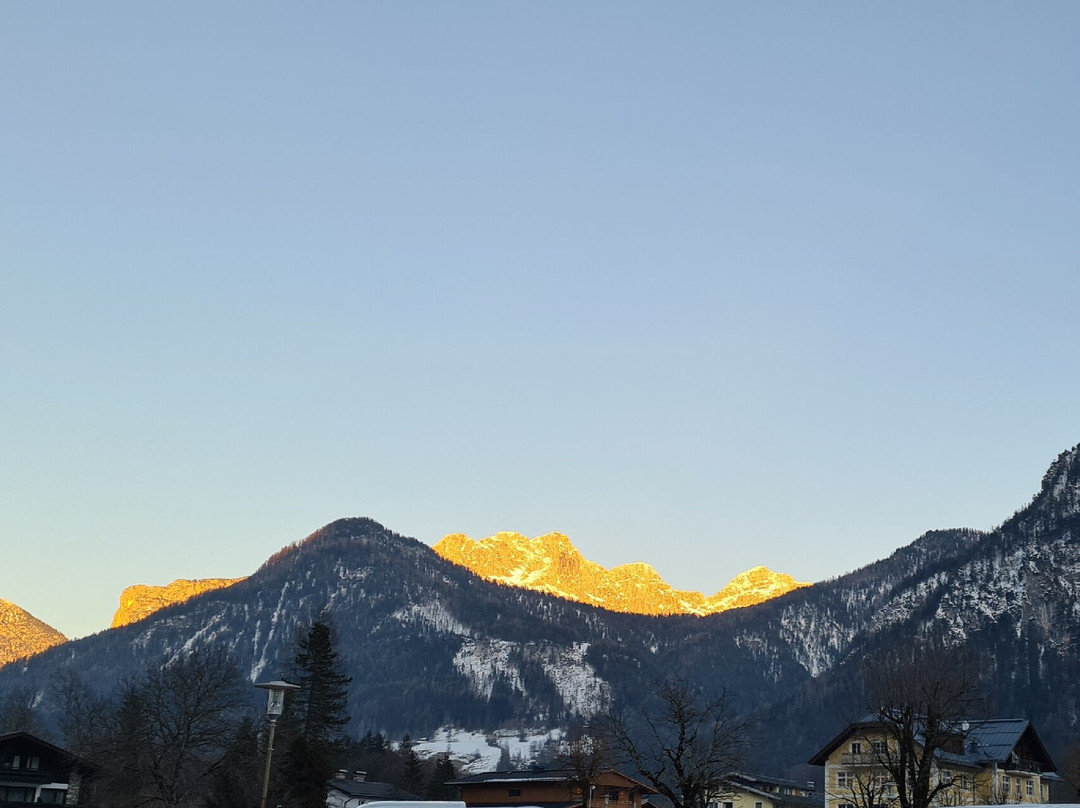 Forellenstube Restaurant