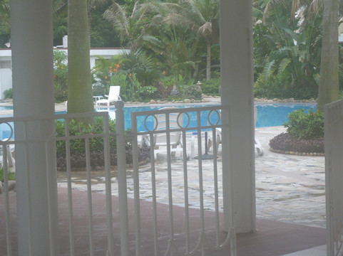 深圳南海酒店主图