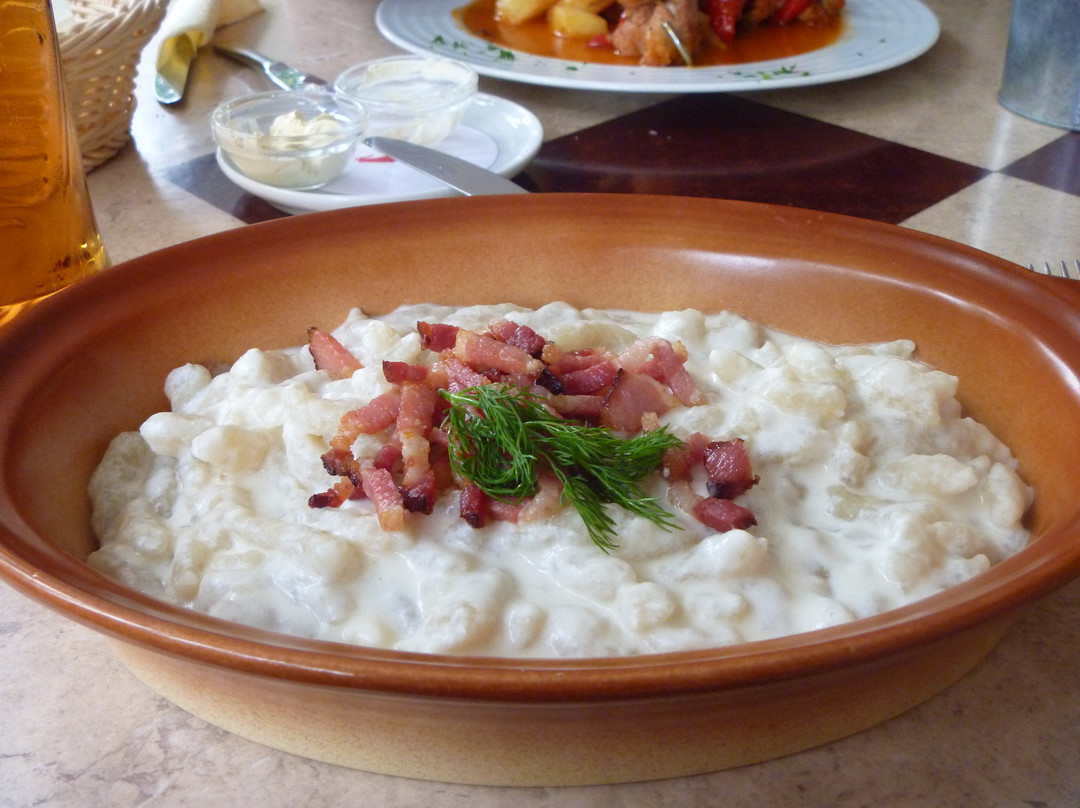 Hotel Bystrica主图