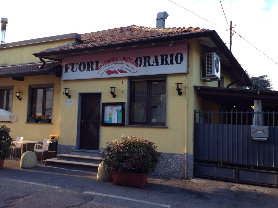 Fuori Orario
