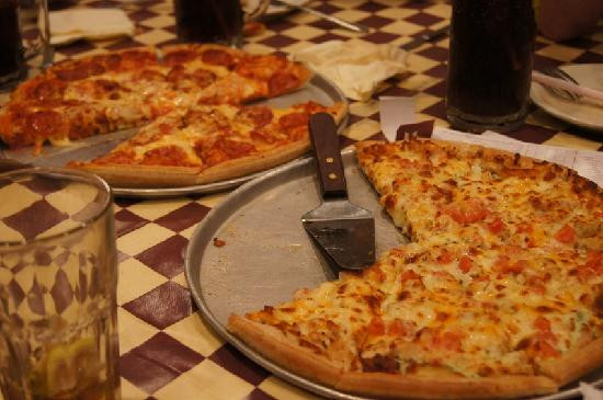 普若佛餐馆和美食-Brick Oven Restaurant