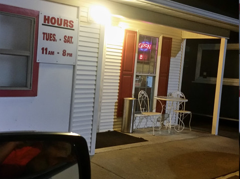 Big Daddy's Bar-B-Que