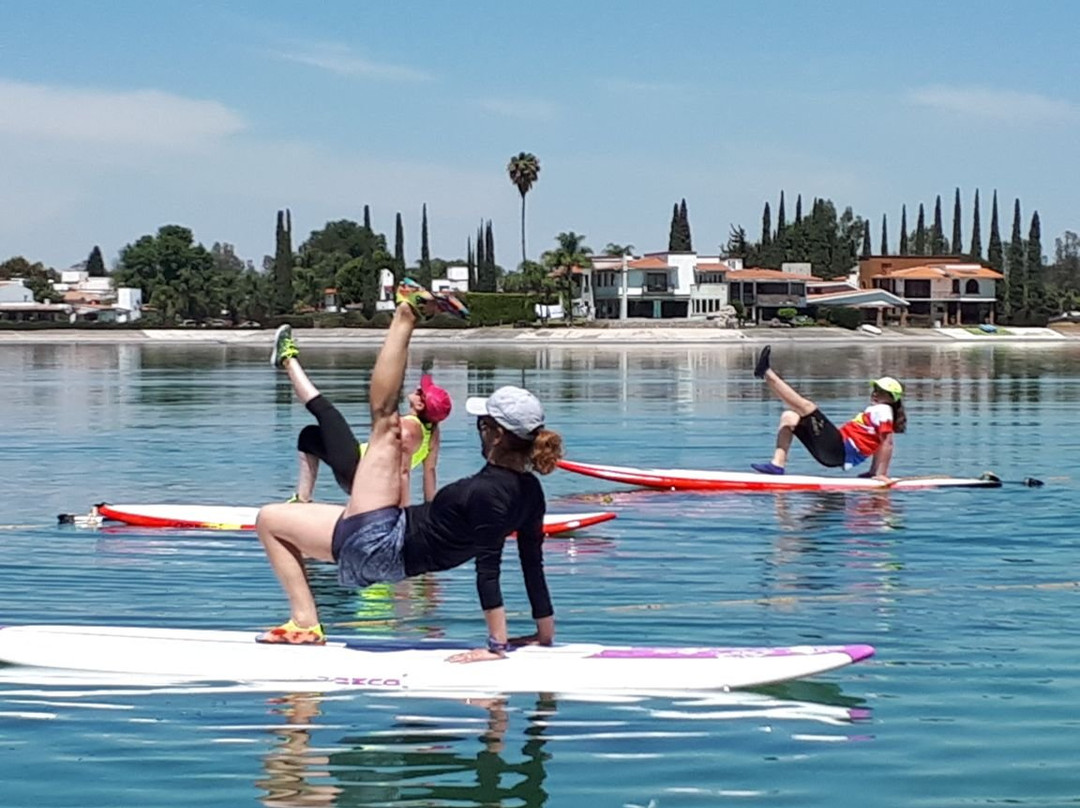 Club de Golf San Gil-San Juan del Rio必去景点