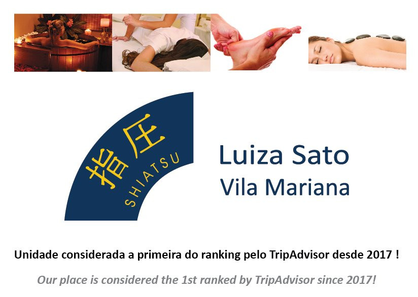 Luiza Sato Vila Mariana-圣保罗必去景点