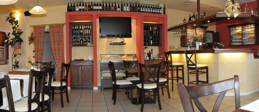 Osteria Dei Vini