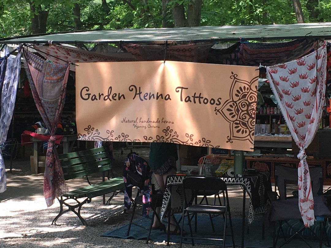 Pinery Market-Grand Bend必去景点