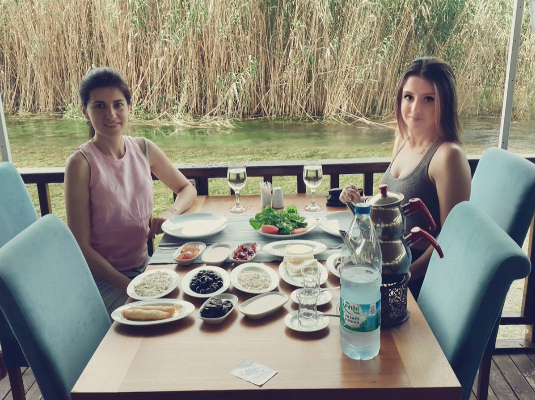 Portofino Butik Hotel主图