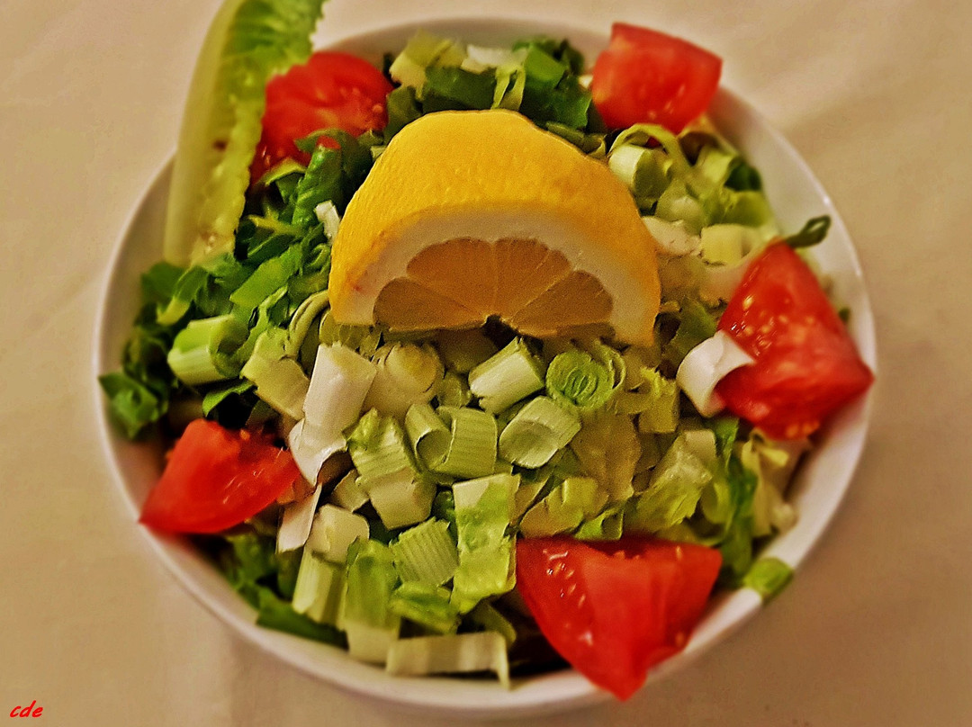 Lastros餐馆和美食-Erotokritos