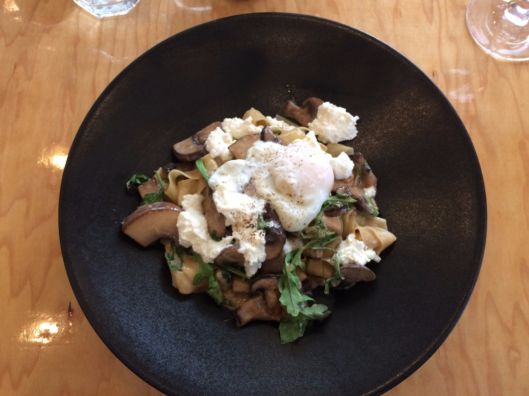 Raven's Perch Restaurant