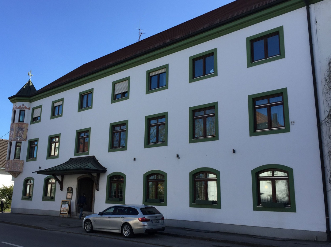 Einsbach旅游攻略图片