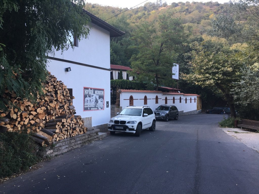 Borovo旅游攻略图片