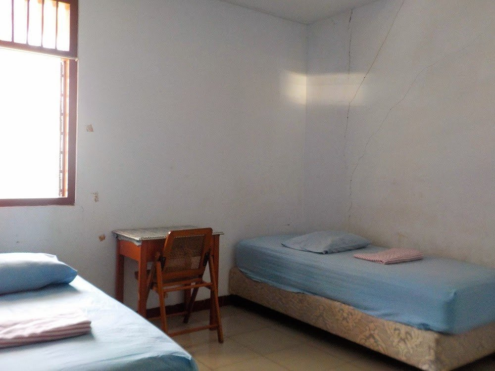 Koba酒店住宿-Hotel Surya