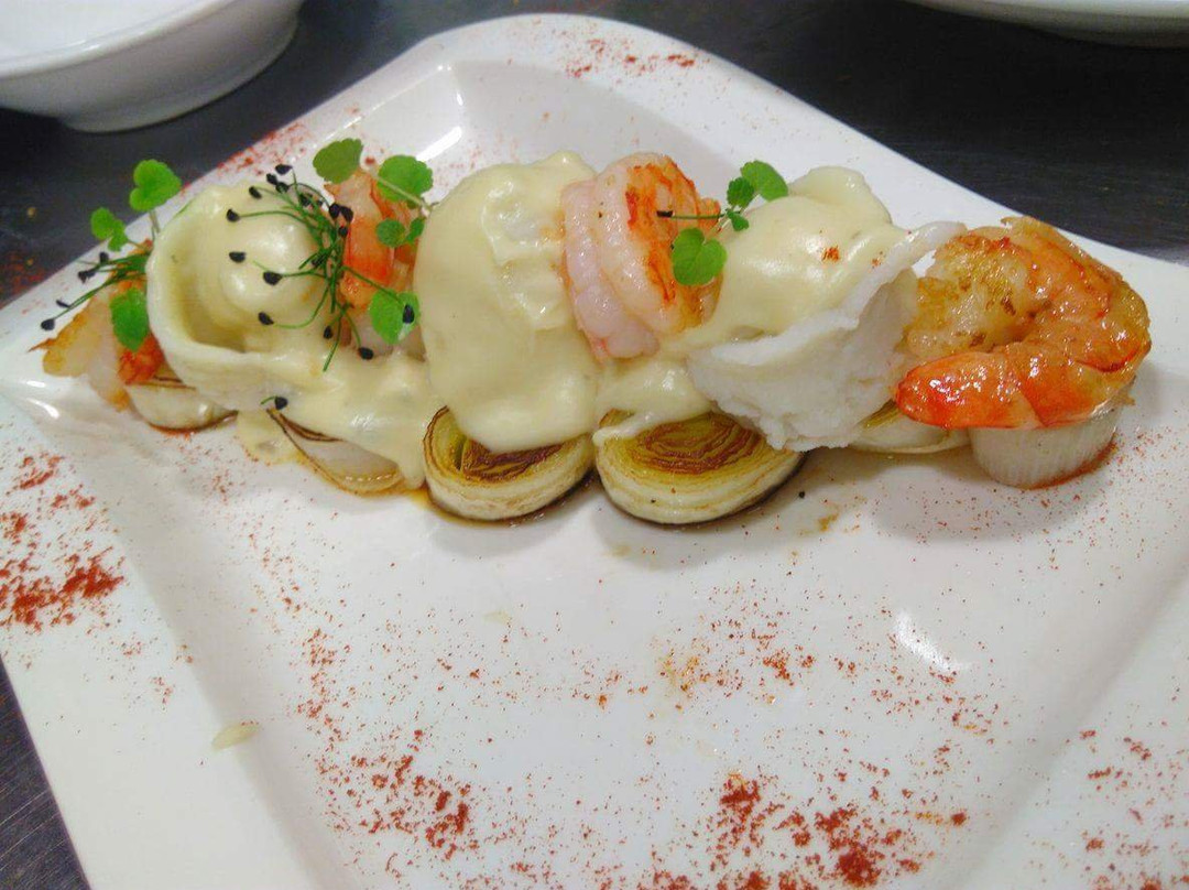 Merksplas餐馆和美食-De Mart