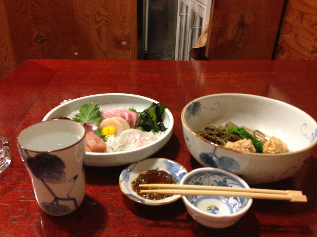 じげもん屋