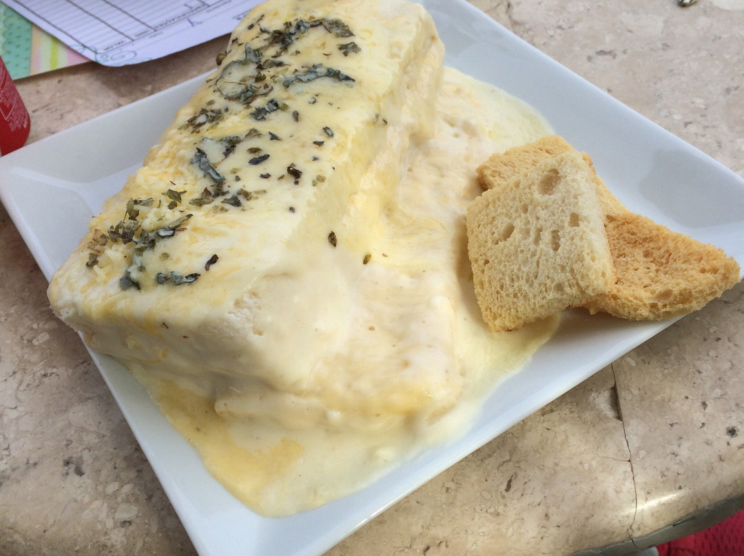 Sanduicheria Flor de Primavera