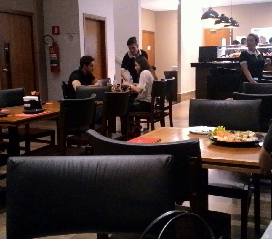 Hatsuki Sushi Lounge