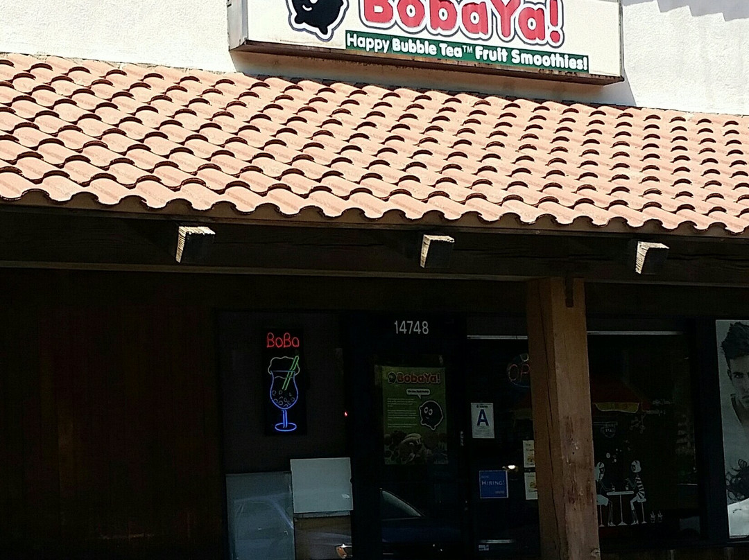 Boba Ya