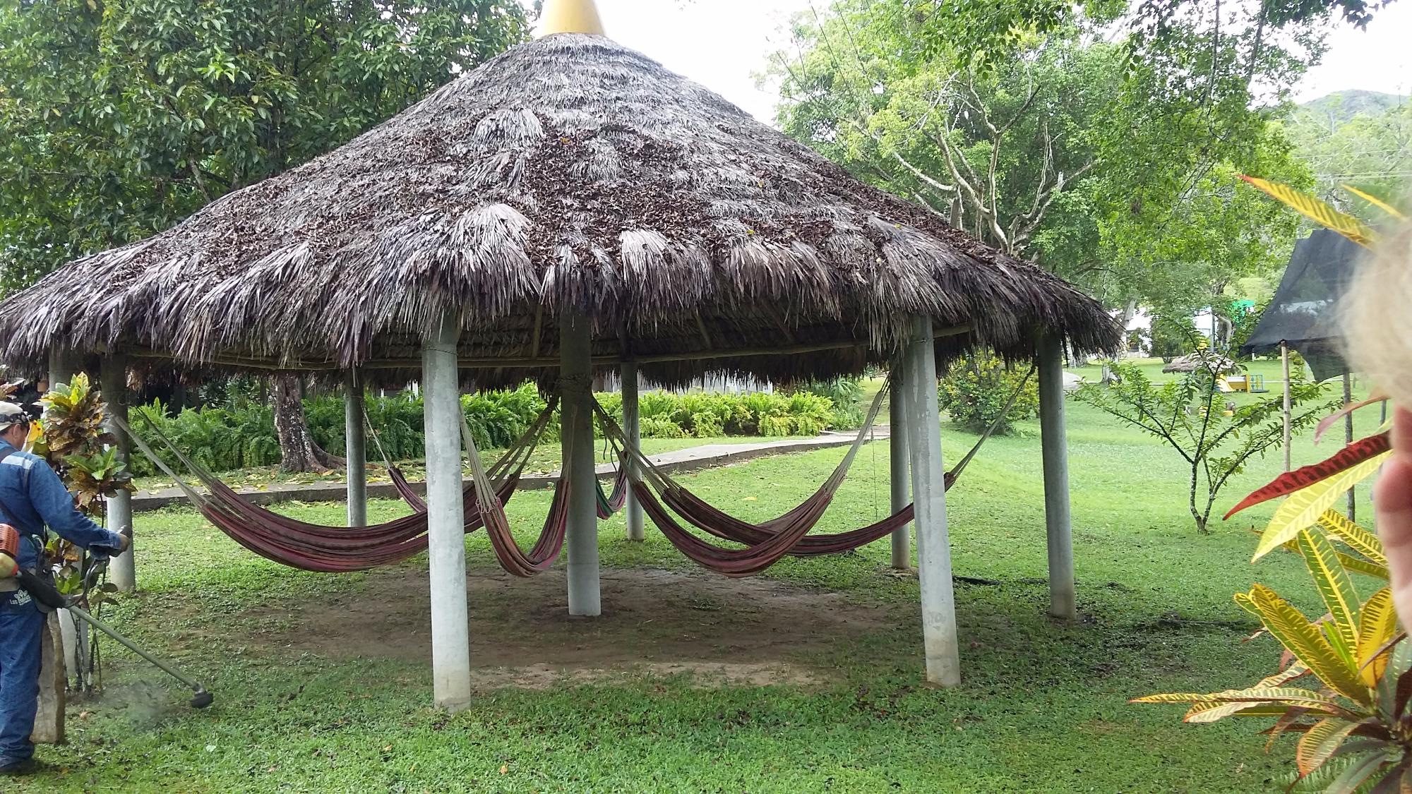 Los Colores Hotel Campestre-家庭/游戏区