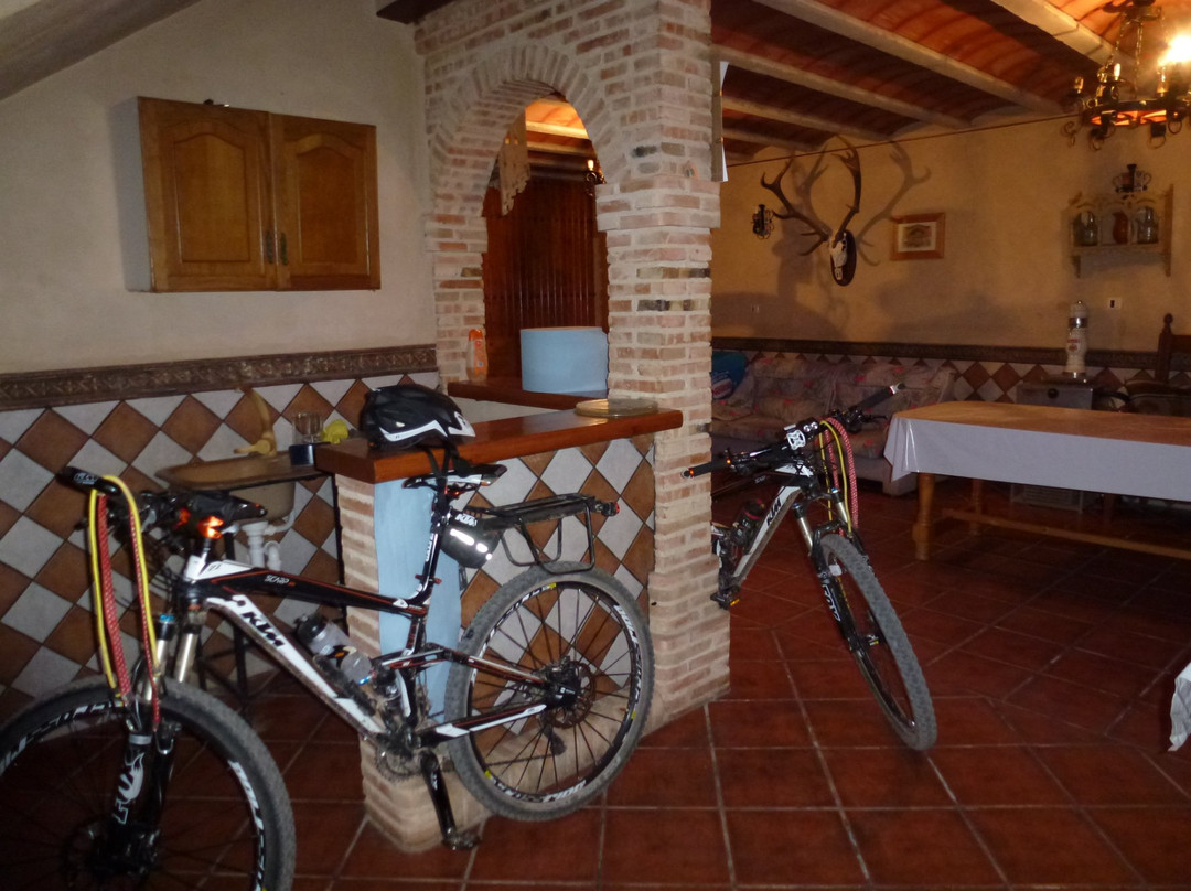 Hostal El Jaro
