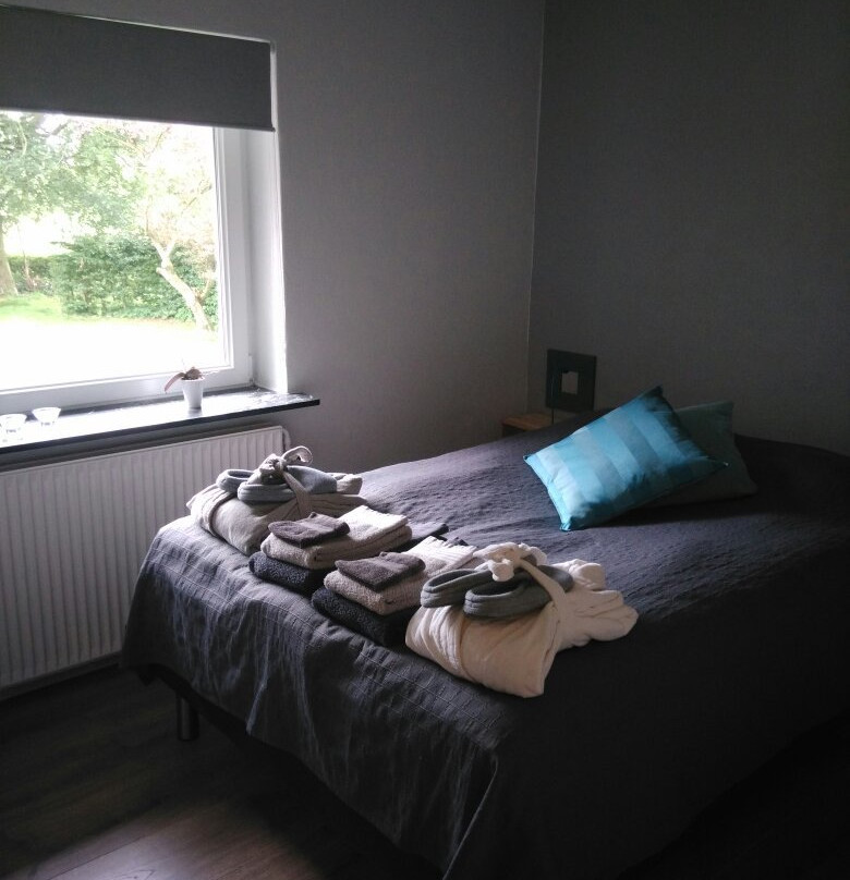 Noeraa Gamle Skole Bed & Breakfast