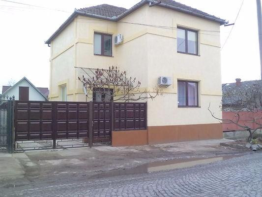 Berehove Guest House