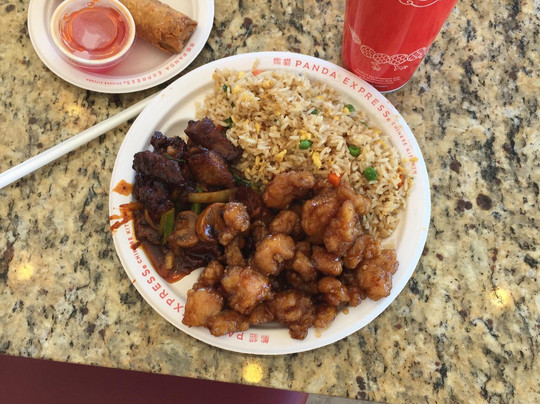 Panda Express