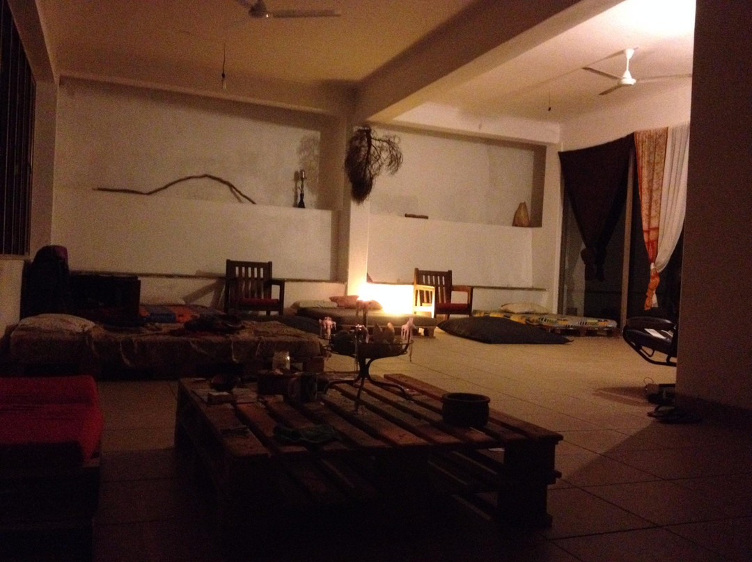 Backpacker.lk Hostel