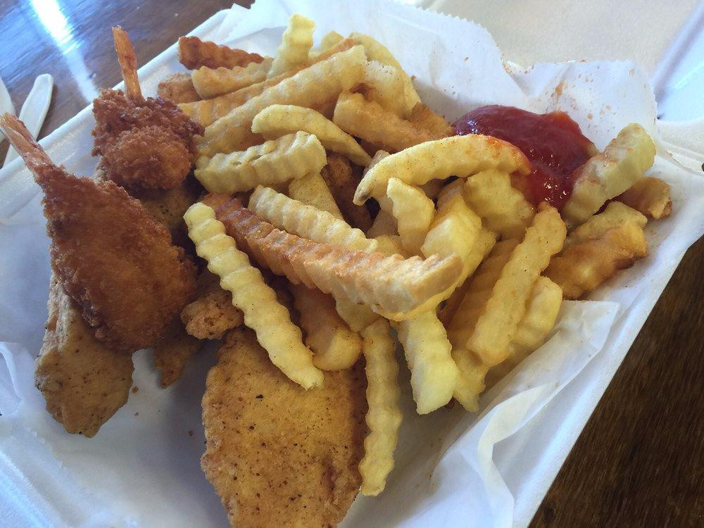 Hephzibah餐馆和美食-Zack's