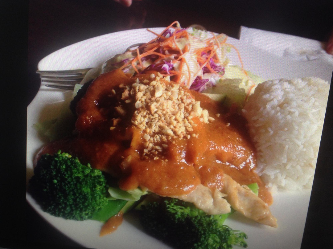 Infinite Thai Eatery